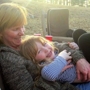 Meet your Posher, Lynne